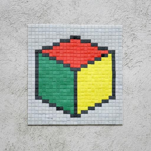 Invader WN_39