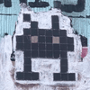 Invader PA_100