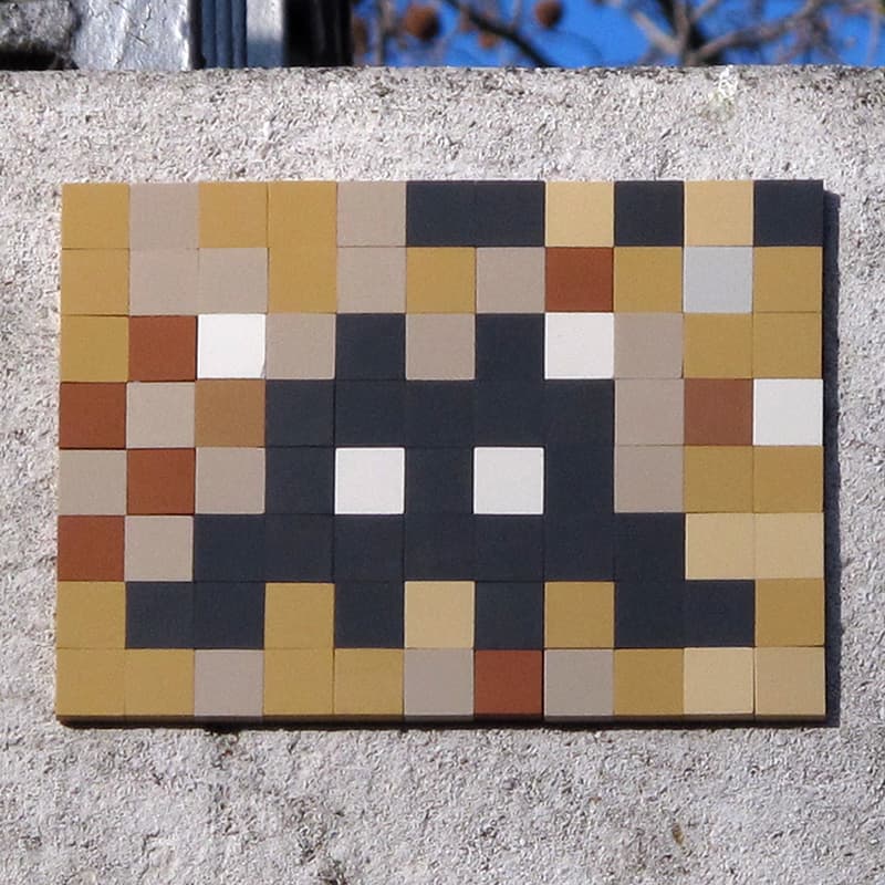 Invader PA_315