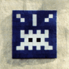 Invader PA_544