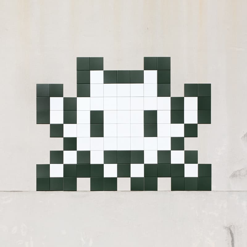 Invader PA_1460