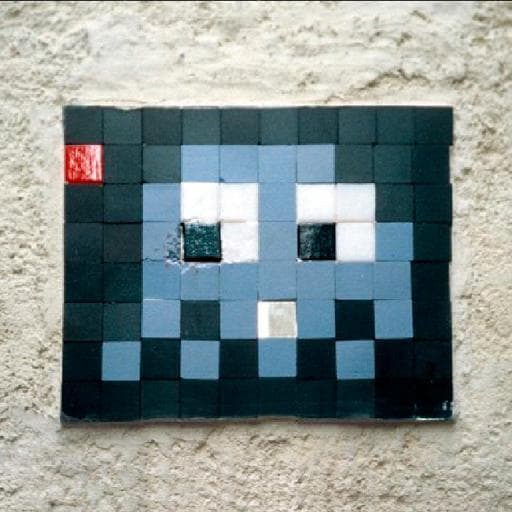 Invader MPL_10