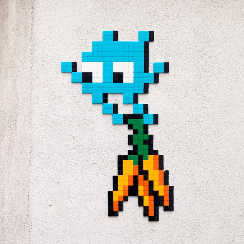 Invader PA_1319