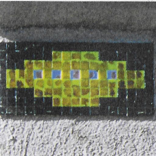 Invader LA_27