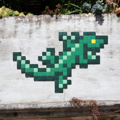 Invader LBR_07
