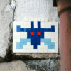Invader LDN_58