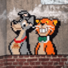 Invader PA_1435
