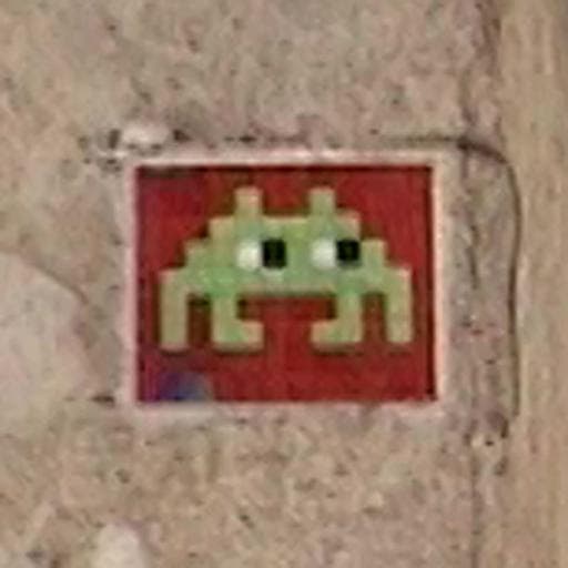 Invader MPL_38