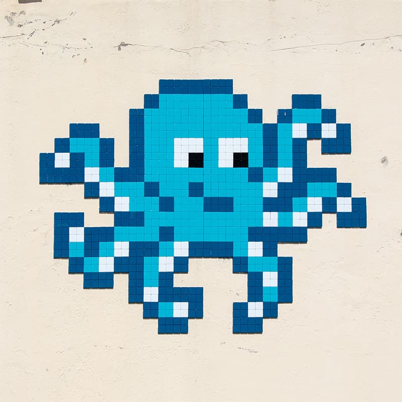 Invader MARS_71