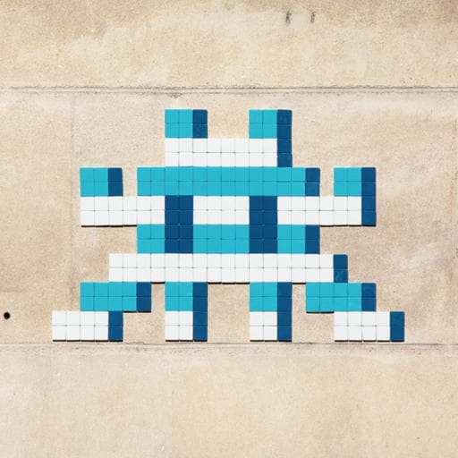 Invader MARS_30