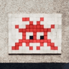 Invader BRC_16
