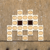 Invader SP_26