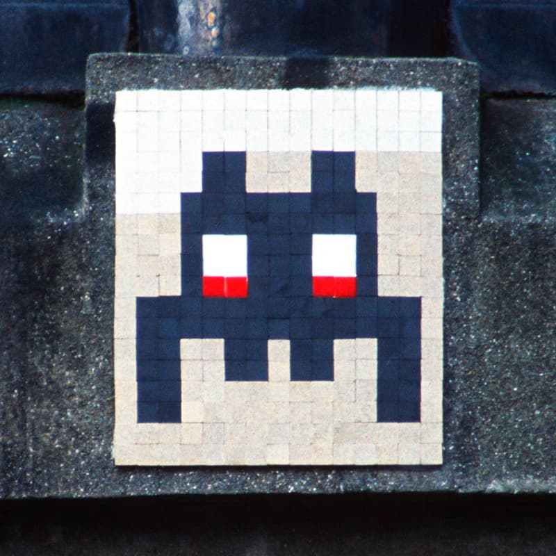 Invader PA_620