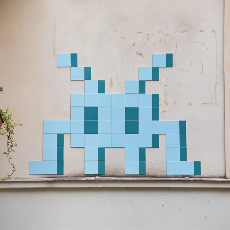 Invader PA_1473