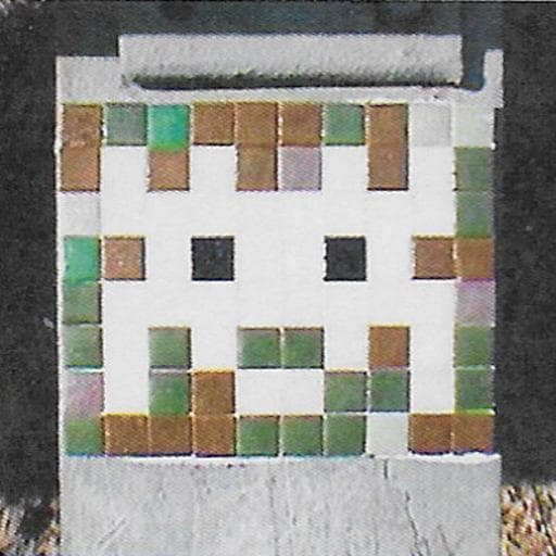 Invader LA_11