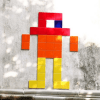 Invader HK_97