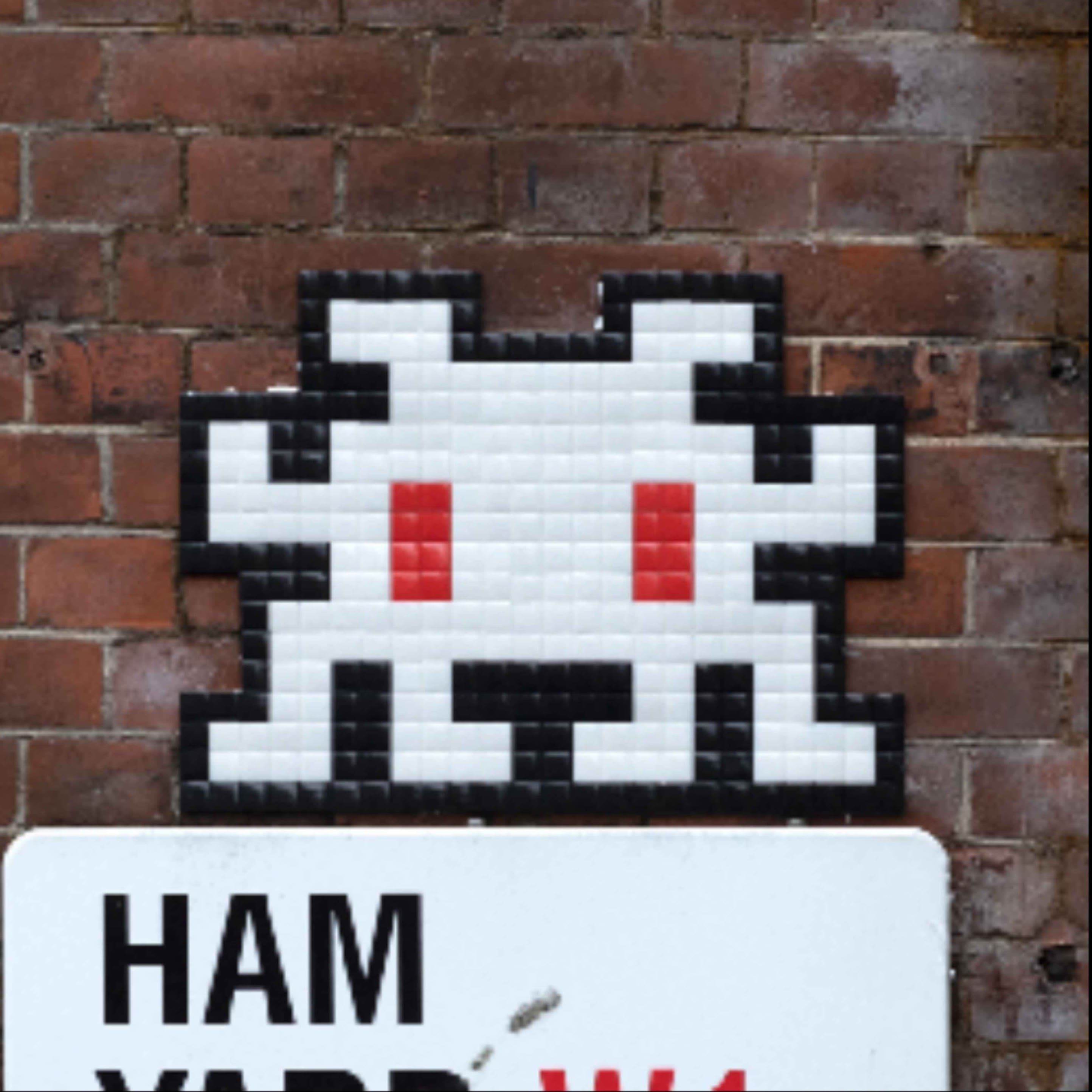 Invader LDN_180