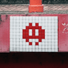 Invader TK_96