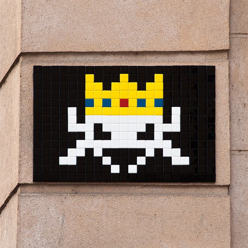 Invader VRS_08