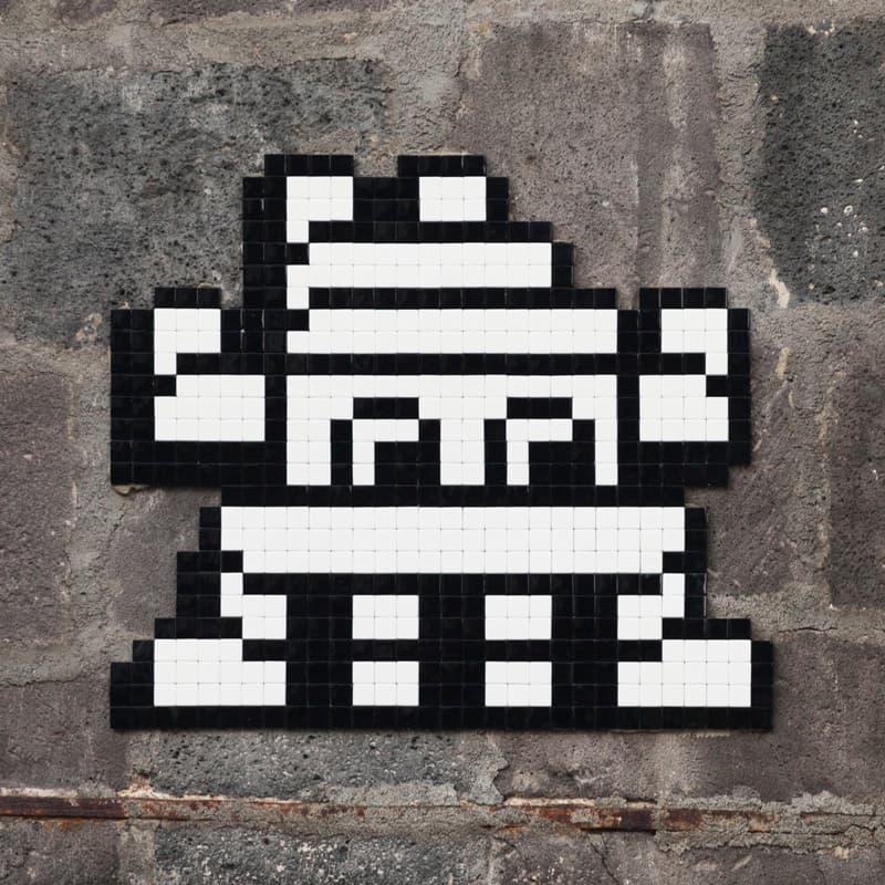 Invader CLR_37