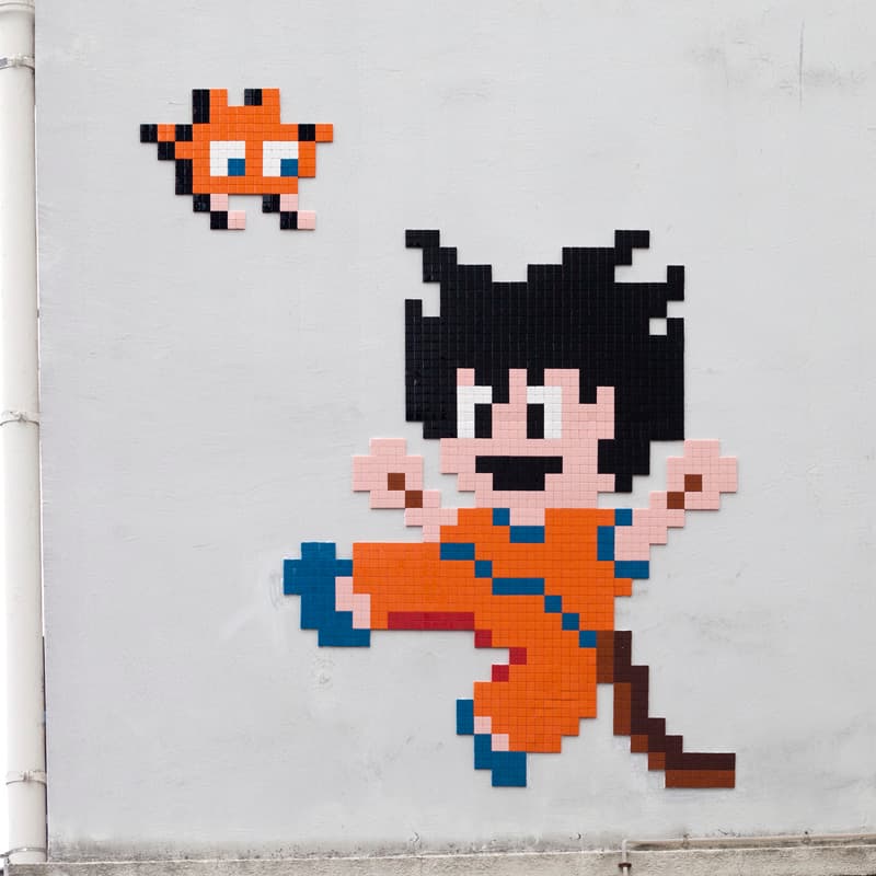 Invader PA_1214