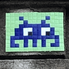 Invader BTA_25