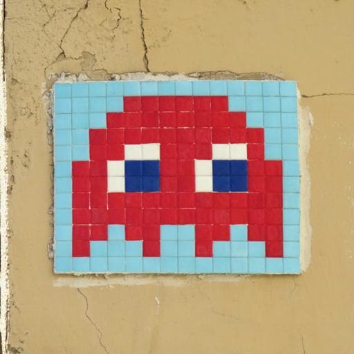 Invader MARS_02
