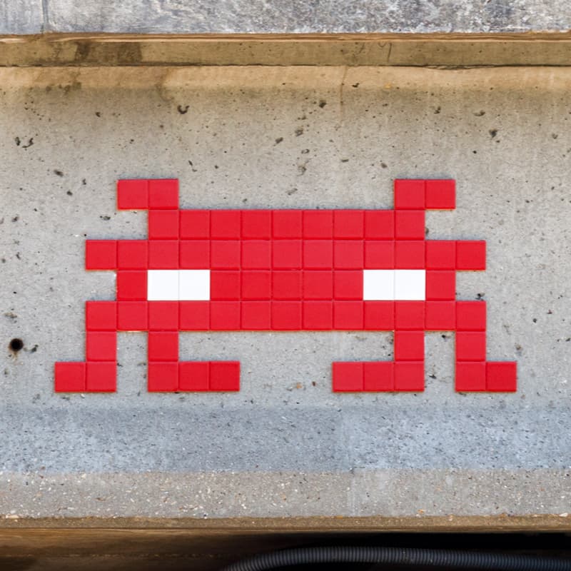 Invader PA_1584