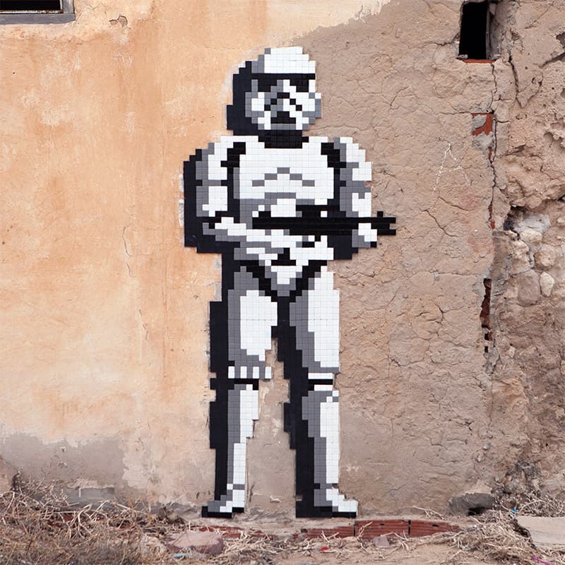 Invader DJBA_40