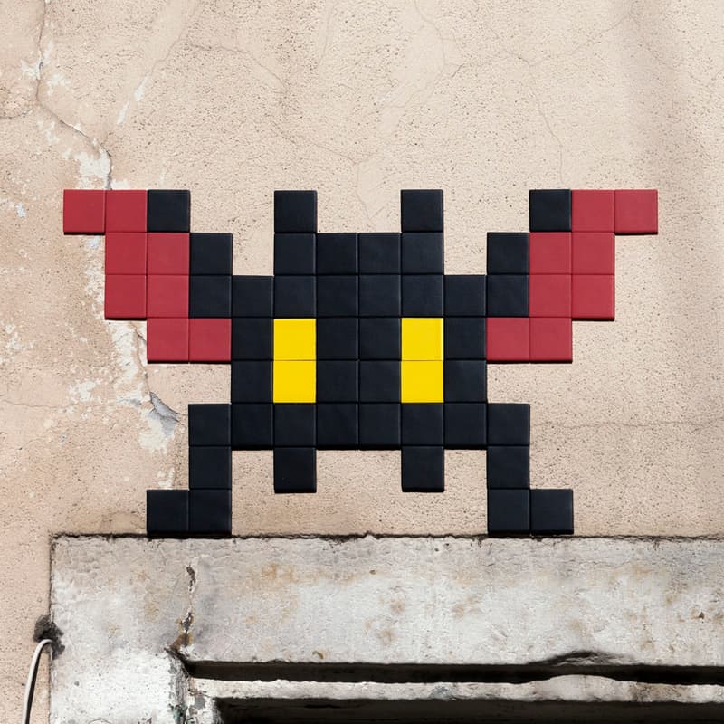 Invader CLR_29