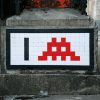 Invader PA_823