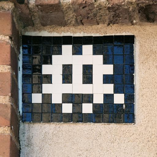 Invader MTB_07