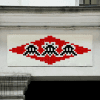 Invader PA_955