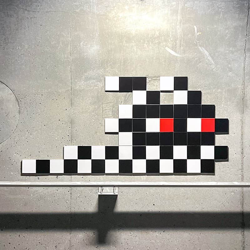 Invader PA_1491