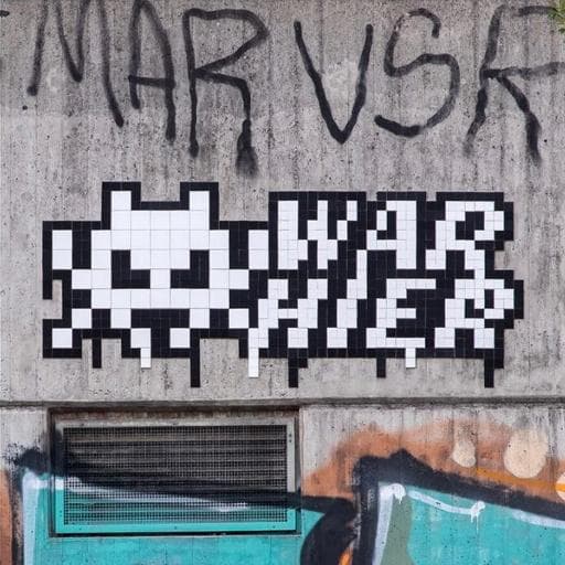 Invader MUN_08