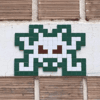 Invader POTI_23