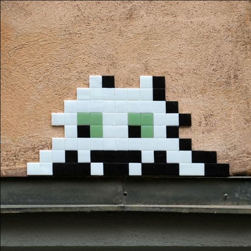 Invader STK_14