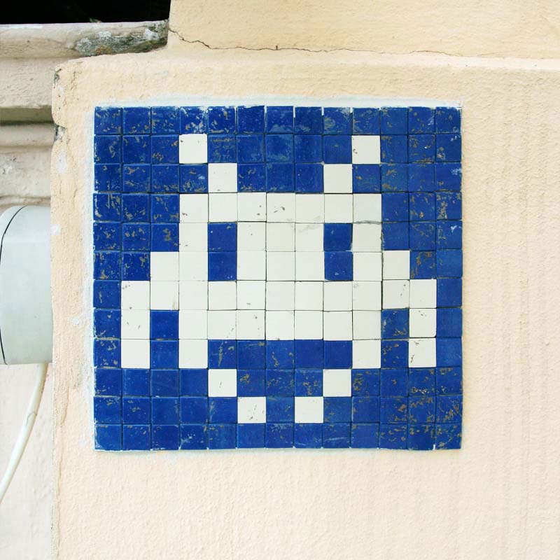 Invader WN_56