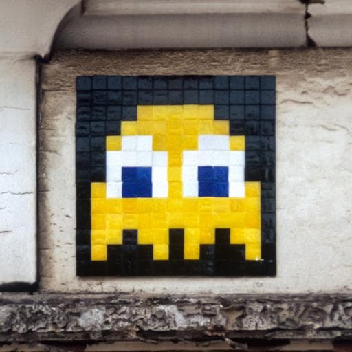 Invader MAN_08
