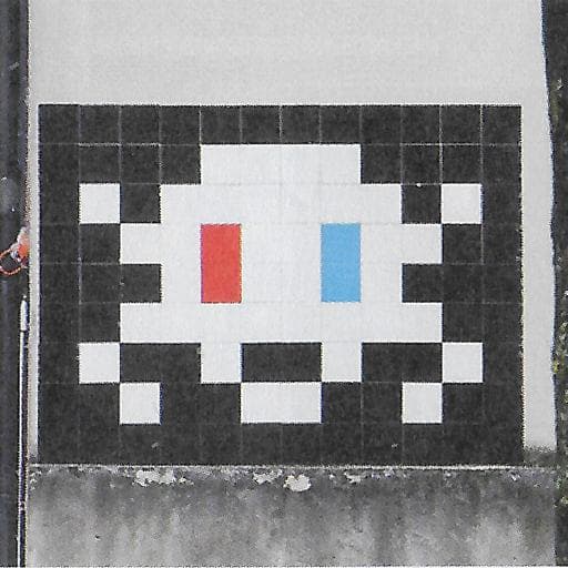 Invader BSL_01