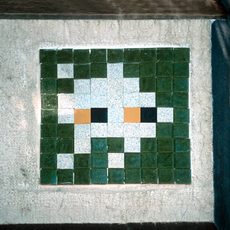 Invader GNV_25
