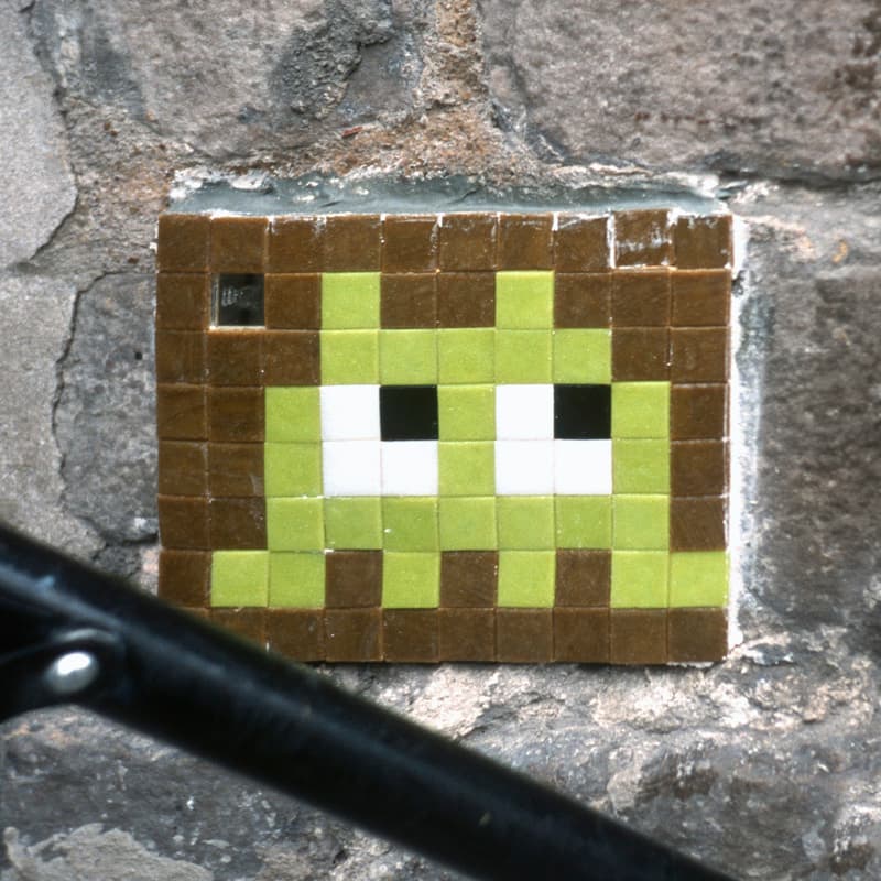 Invader LIL_05
