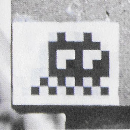 Invader LY_08