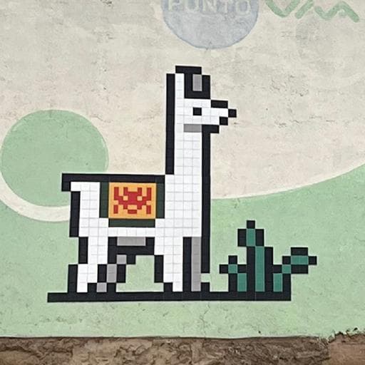 Invader POTI_11