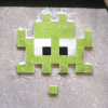 Invader PA_285