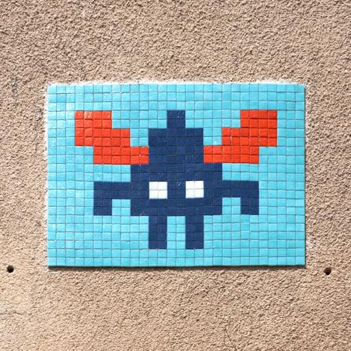 Invader CAZ_02