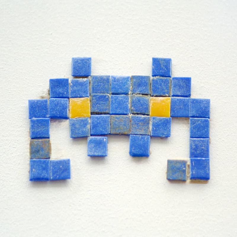 Invader PA_12