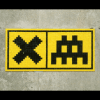 Invader PA_725