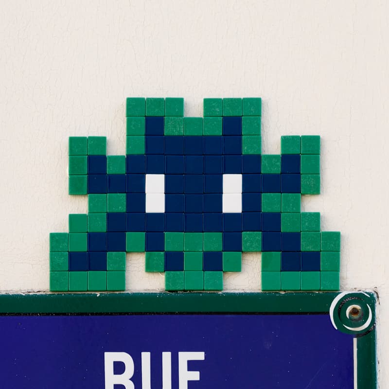Invader PA_1540