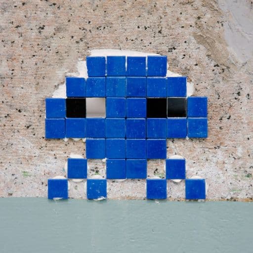 Invader DJN_03